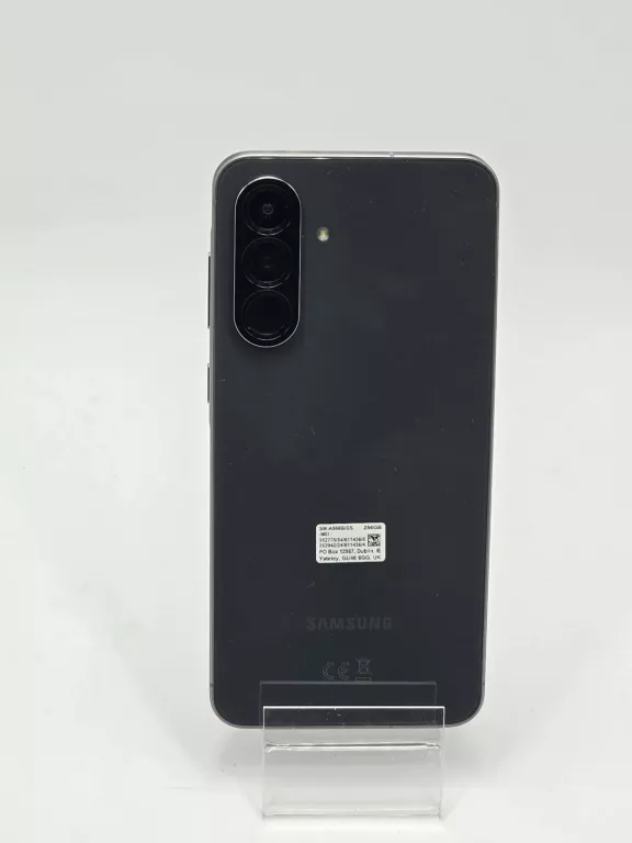 TELEFON SAMSUNG A56 5G 8/256GB IMEI 352775546114365 KOMPLET