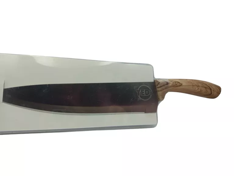 NOŻ SZEFA KUCHNI TEDI 20 CM