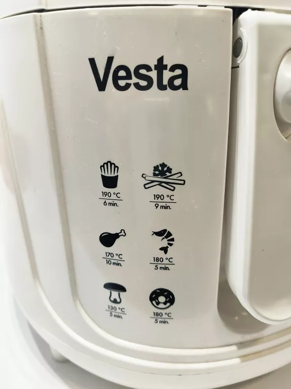 FRYTKOWNICA VESTA EDF01 1800W 2,5L