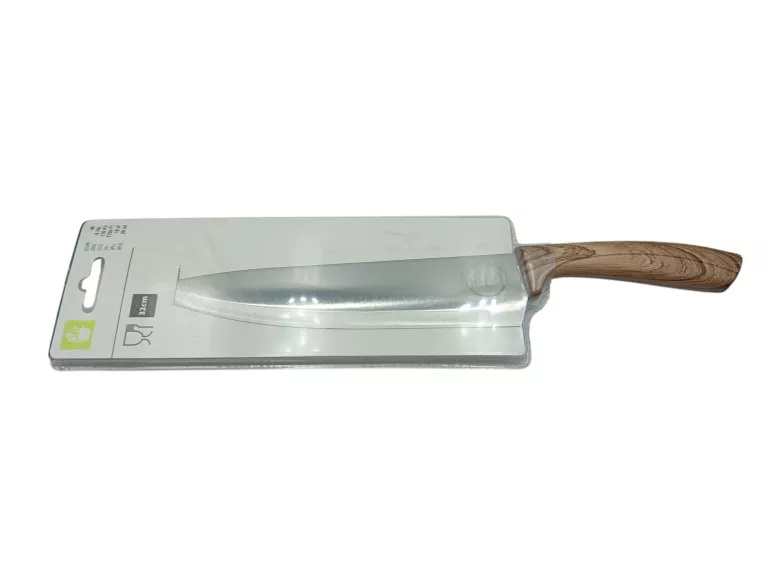 NOŻ SZEFA KUCHNI TEDI 20 CM