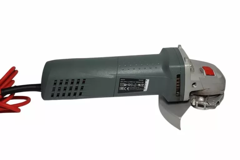 SZLIFIERKA KĄTOWA GRAPHITE 59G087 KOMPLET