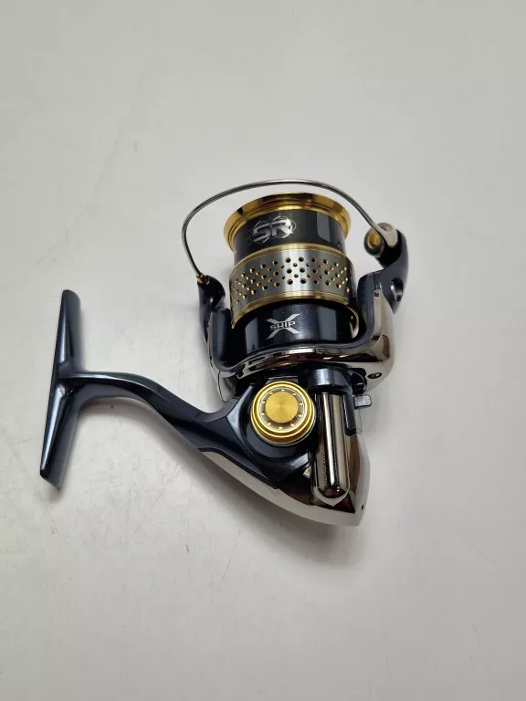 KOŁOWROTEK SHIMANO STELLA C2000HGS