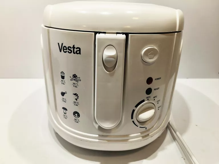 FRYTKOWNICA VESTA EDF01 1800W 2,5L