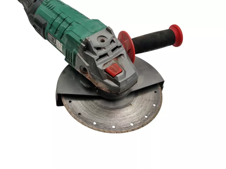 SZLIFIERKA KĄTOWA PARKSIDE PWS 230 D4 230MM 2000W