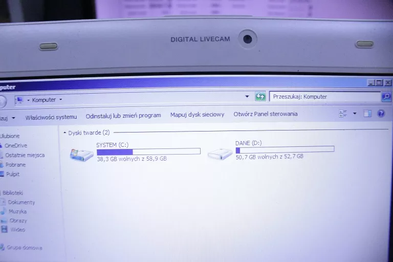 NETBOOK SAMSUNG N130