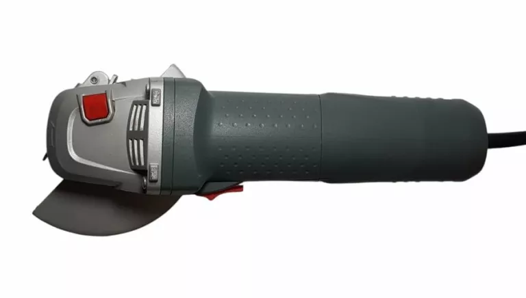 SZLIFIERKA KĄTOWA GRAPHITE 59G087 KOMPLET