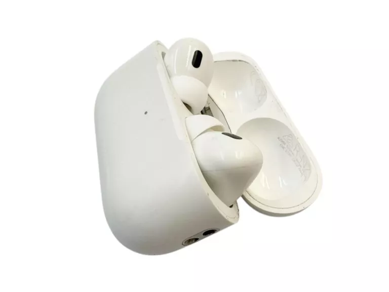 SŁUCHAWKI AIRPODS PRO (2GENERACJA) A3047