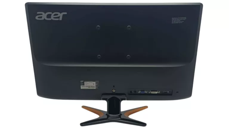 MONITOR ACER GN246HL LED/TN/FULL HD