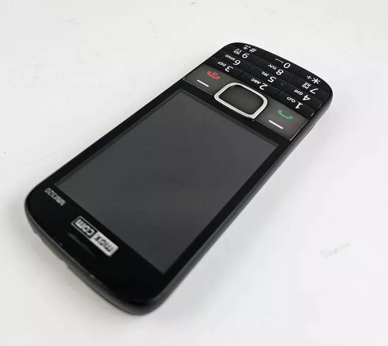 TELEFON MAXCOM MM320