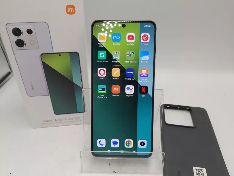 TELEFON XIAOMI REDMI NOTE 13 PRO 5G 8/256GB 5G, DUAL SIM, BDB!!!!
