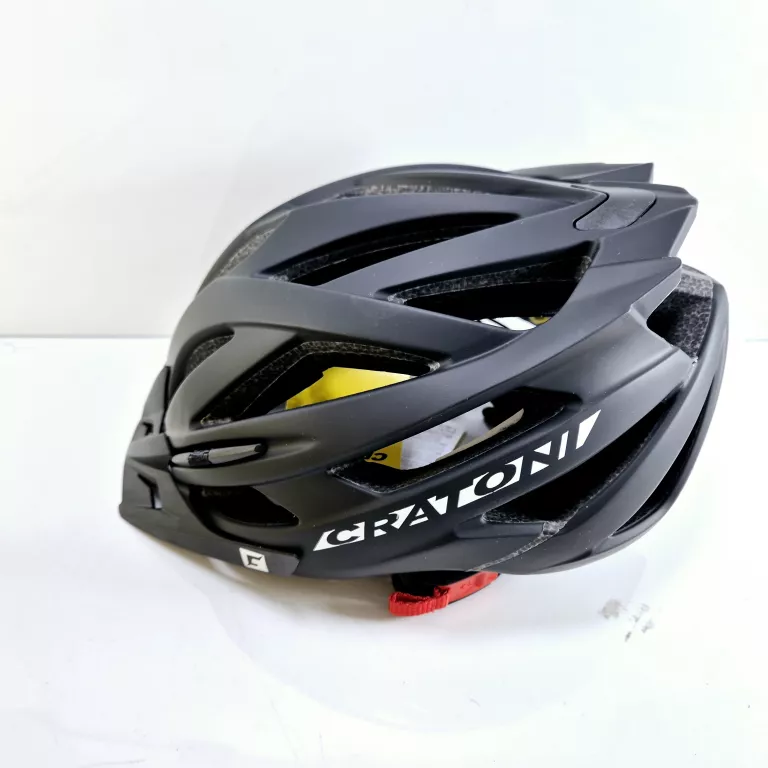 KASK ROWEROWY CRATONI AGRAVIC M 52-57