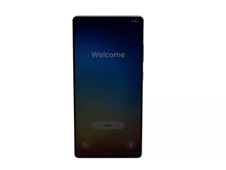 TELEFON SAMSUNG GALAXY S25 ULTRA 12/512GB - NIEAKTYWOWANY! - NA CZĘŚCI!