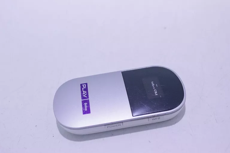 ROUTER HUAWEI E586