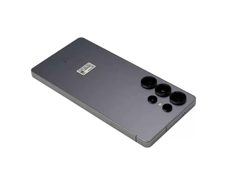 TELEFON SAMSUNG GALAXY S25 ULTRA 12/512GB - NIEAKTYWOWANY! - NA CZĘŚCI!