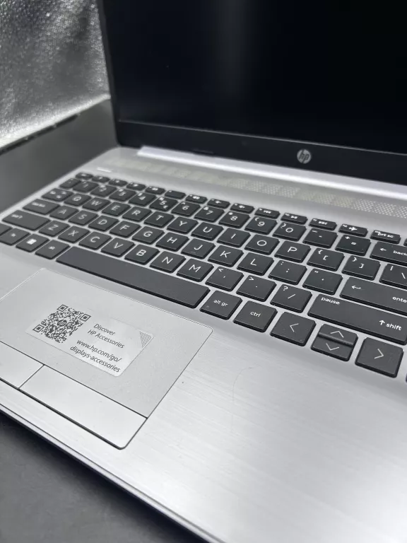 LAPTOP HP 255 G8  RYZEN 3/ 16GB/ 512GB/ WIN11