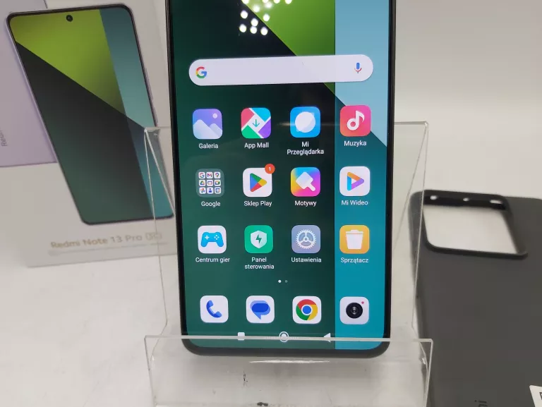 TELEFON XIAOMI REDMI NOTE 13 PRO 5G 8/256GB 5G, DUAL SIM, BDB!!!!