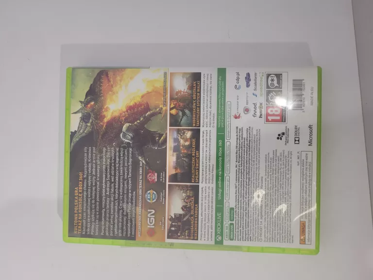 wiedzmin-2-pl-xbox-360-ean-gtin-5907610750491