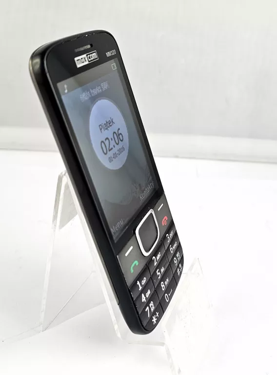 TELEFON MAXCOM MM320