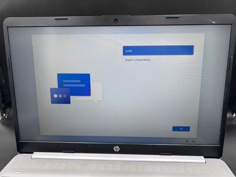 LAPTOP HP 255 G8  RYZEN 3/ 16GB/ 512GB/ WIN11