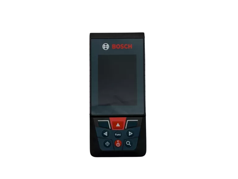 DALMIERZ LASEROWY BOSCH PROFESSIONAL GLM 100-25C Z FUNKCJĄ BLUETOOTH