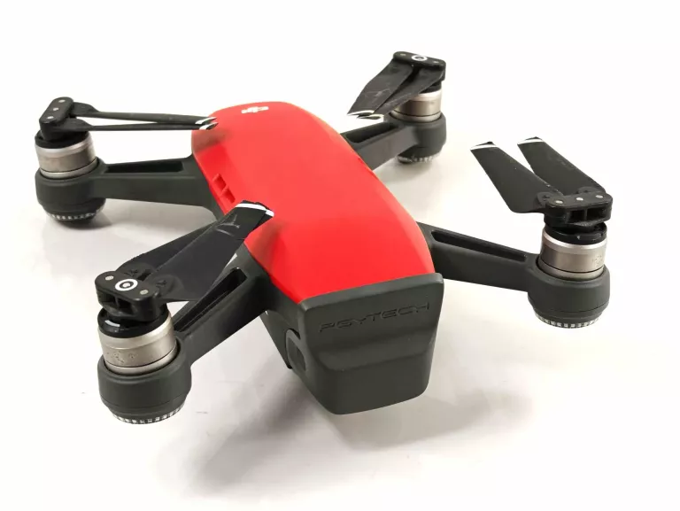 DRON DJI SPARK MEGA KOMPLET