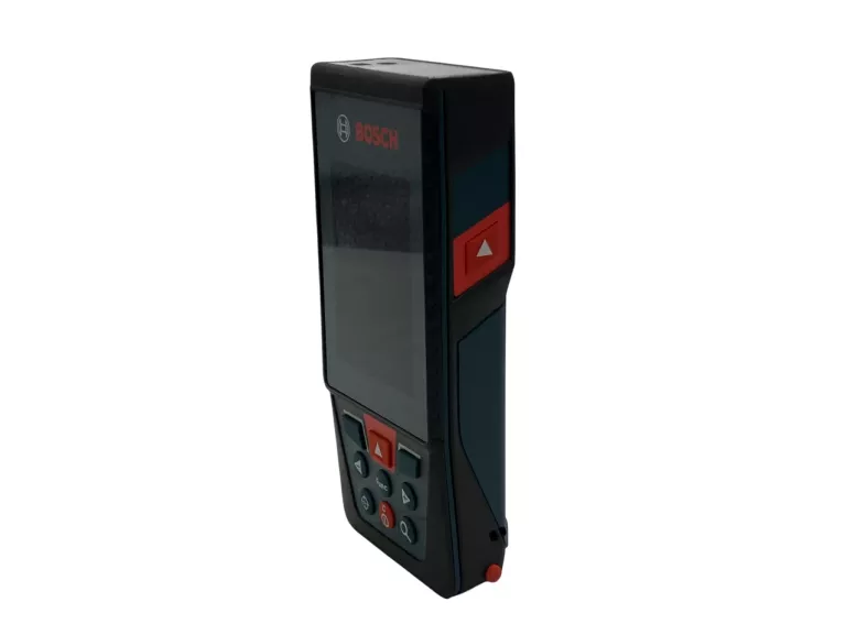 DALMIERZ LASEROWY BOSCH PROFESSIONAL GLM 100-25C Z FUNKCJĄ BLUETOOTH