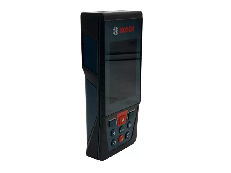 DALMIERZ LASEROWY BOSCH PROFESSIONAL GLM 100-25C Z FUNKCJĄ BLUETOOTH