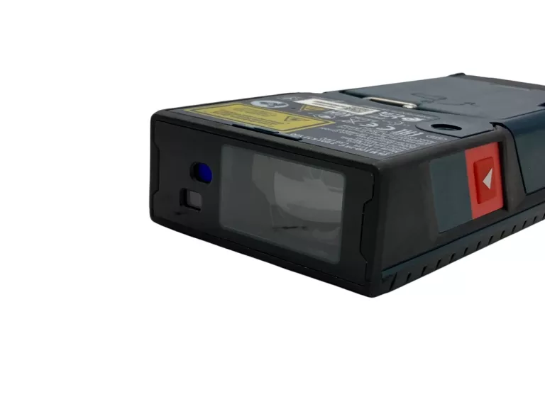 DALMIERZ LASEROWY BOSCH PROFESSIONAL GLM 100-25C Z FUNKCJĄ BLUETOOTH