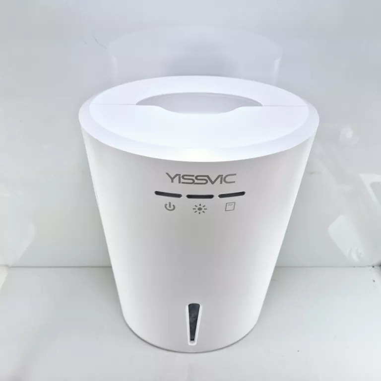 OSUSZACZ POWIETRZA PRZENOŚNY YISSVIC DN-606