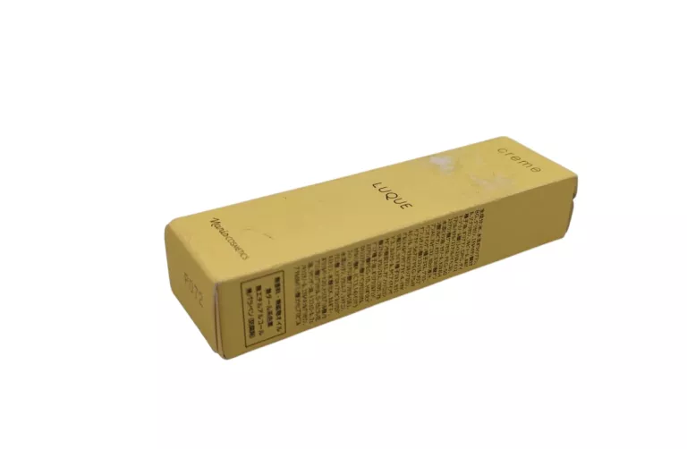 CREME LUQUE ODŻYWCZY KREM DO TWARZY 30 ML