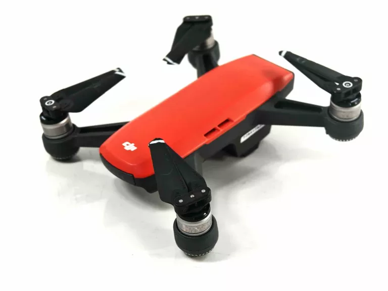 DRON DJI SPARK MEGA KOMPLET