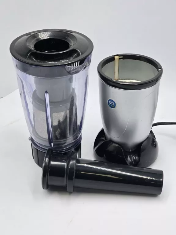 MIKSER WIELOCZYNNOŚCIOWY ELECTRIC FT1725H KOMPLET