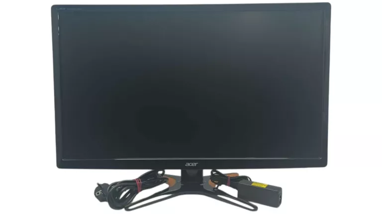 MONITOR ACER GN246HL LED/TN/FULL HD