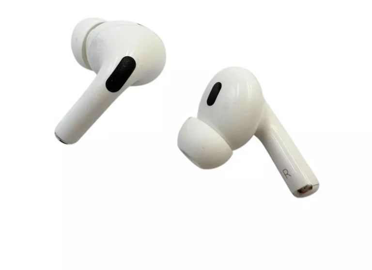 SŁUCHAWKI AIRPODS PRO (2GENERACJA) A3047