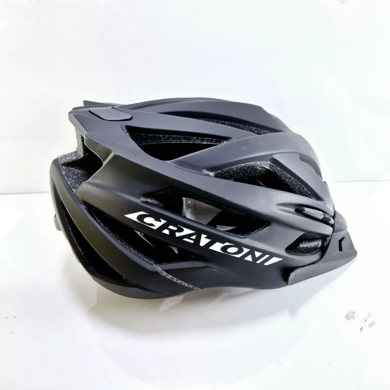 KASK ROWEROWY CRATONI AGRAVIC M 52-57