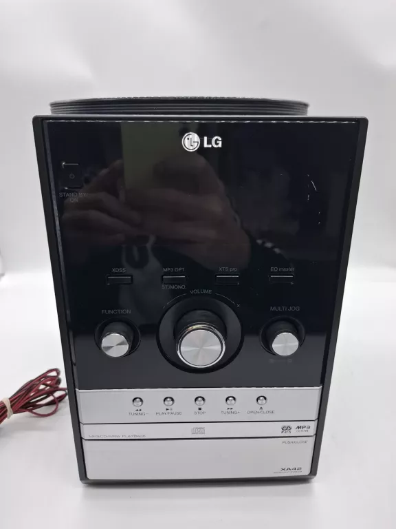 MINIWIEŻA LG XA42-D0U 20W
