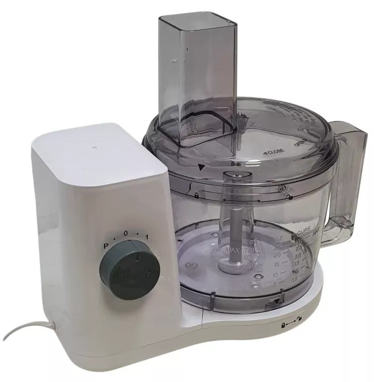 ROBOT KUCHENNY KM 250 D1