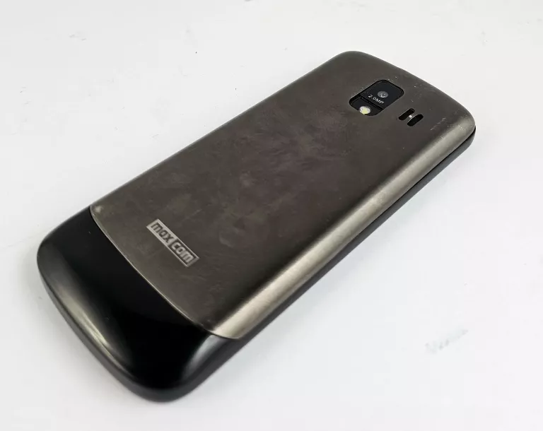 TELEFON MAXCOM MM320
