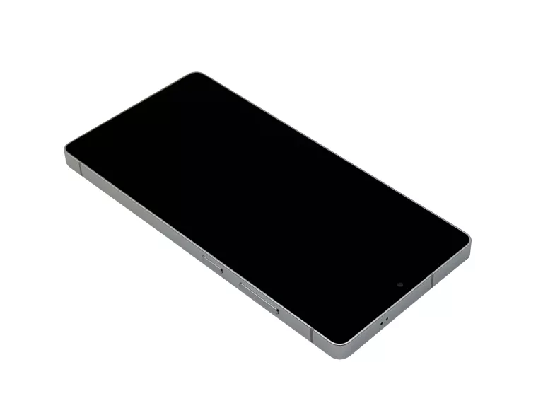 TELEFON SAMSUNG GALAXY S25 ULTRA 12/512GB - NIEAKTYWOWANY! - NA CZĘŚCI!