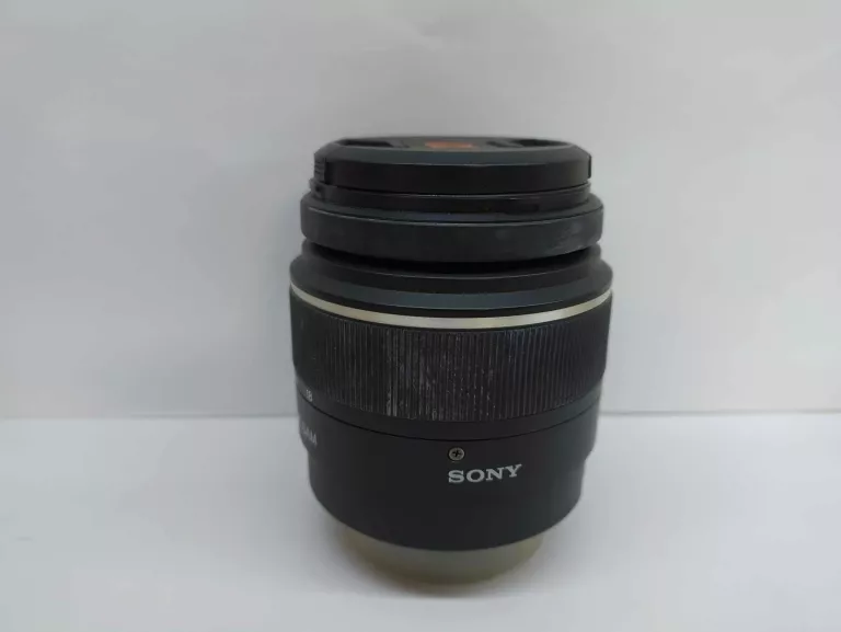 OBIEKTYW SONY SONY DT 18-55 MM F/3.5-5.6 SAM ( SAL1855)