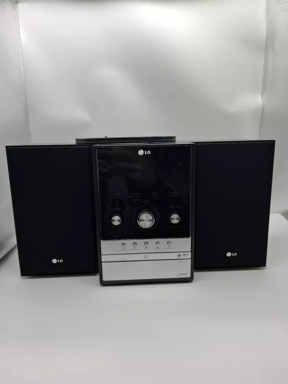MINIWIEŻA LG XA42-D0U 20W
