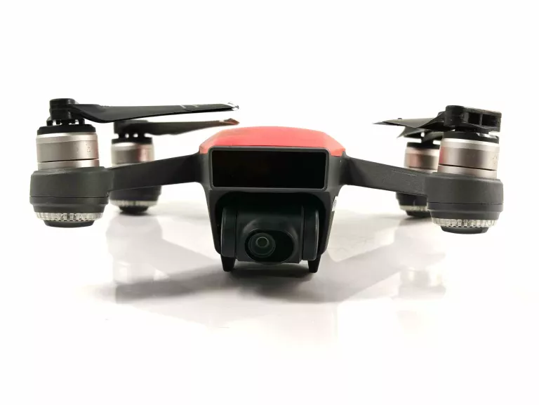 DRON DJI SPARK MEGA KOMPLET
