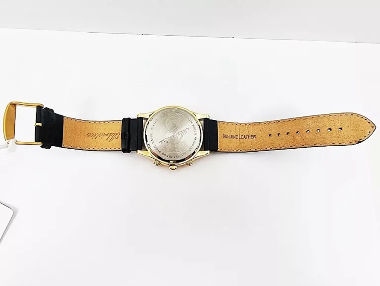 ZEGAREK ADRIATICA CHRONO TWIN MOTION A1191.1213CH + PUDEŁKO