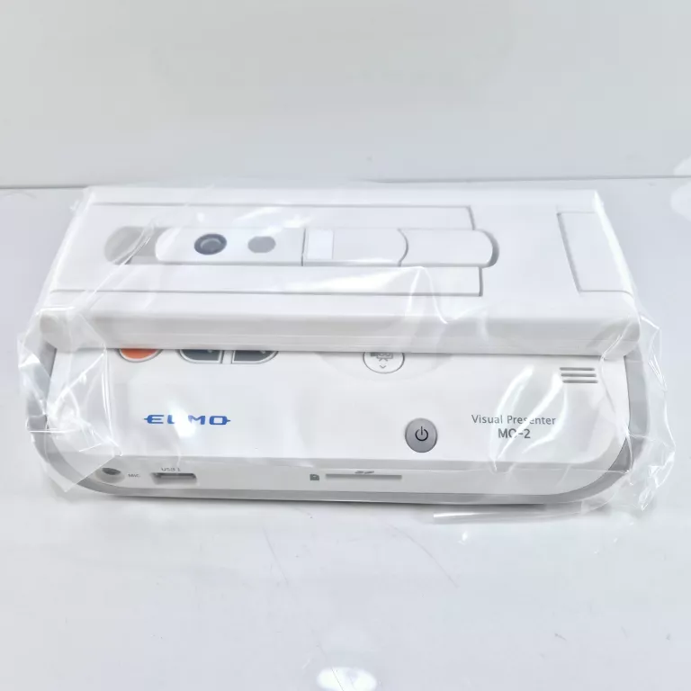 WIZUALIZER ELMO MO-2 KAMERA DOKUMENTOWA