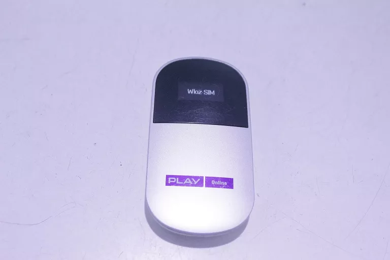 ROUTER HUAWEI E586