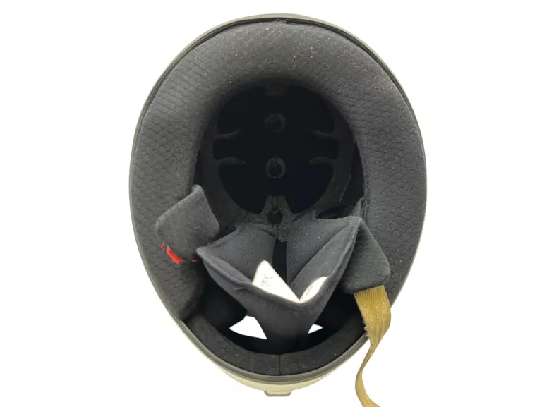 KASK INTEGRALNY SPARCO SKY KF-5W KEVLAR/FIBERGLASS BIAŁY