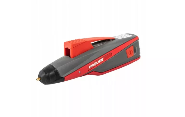 PISTOLET DO KLEJU PROLINE 42919 7 200 °C
