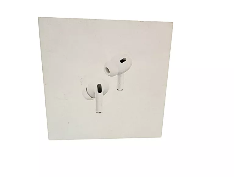 SŁUCHAWKI AIRPODS PRO (2GENERACJA) A3047