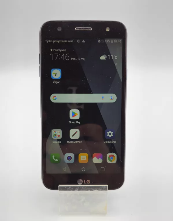 TELEFON LG X POWER 2 M320N 2/16GB