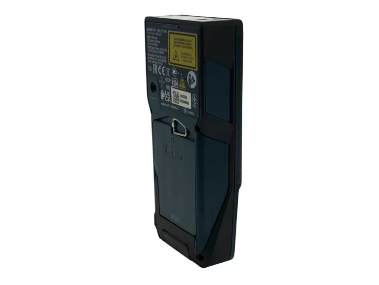DALMIERZ LASEROWY BOSCH PROFESSIONAL GLM 100-25C Z FUNKCJĄ BLUETOOTH